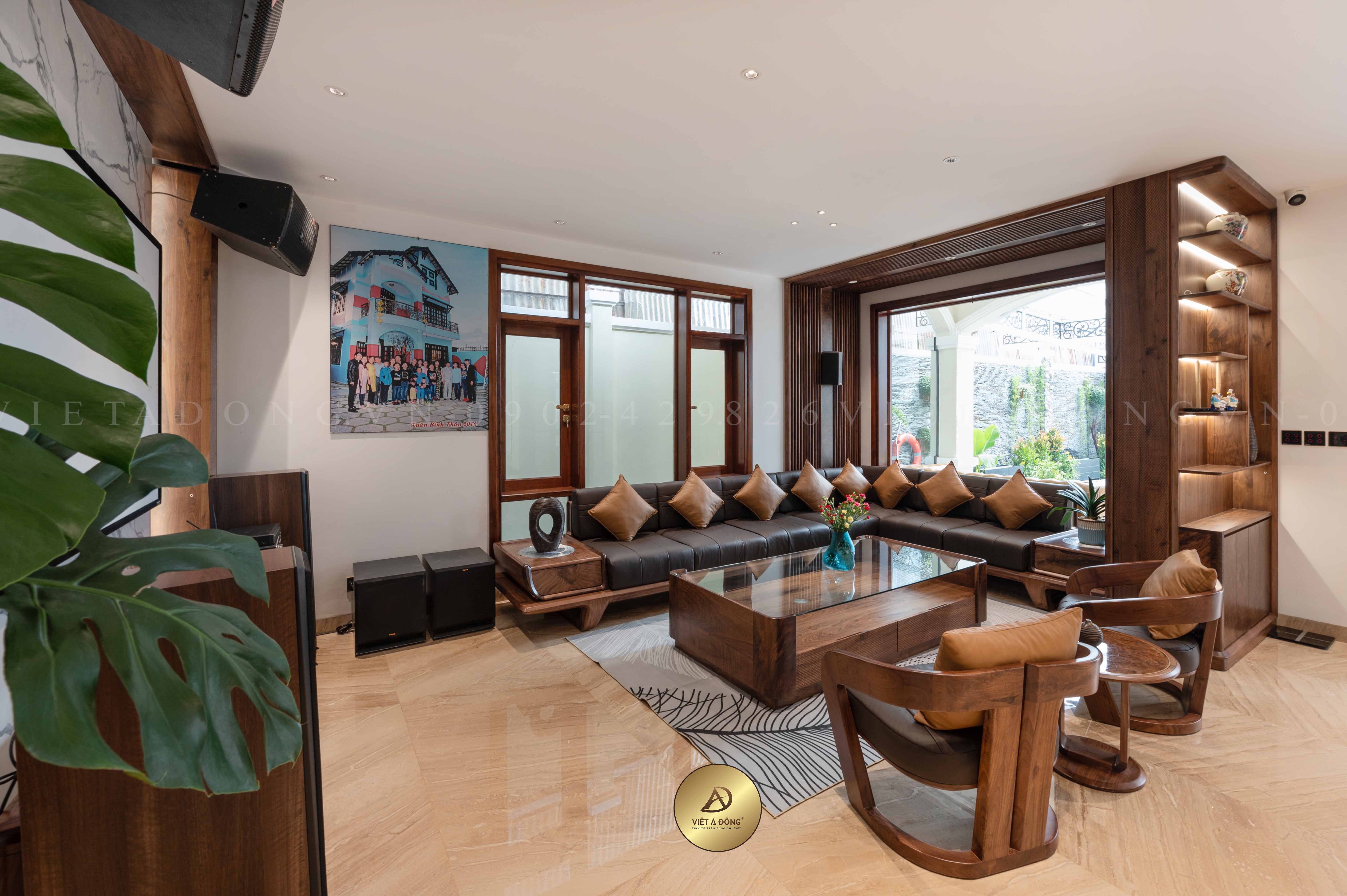 Xu hướng thiết kế bàn ăn năm 2022